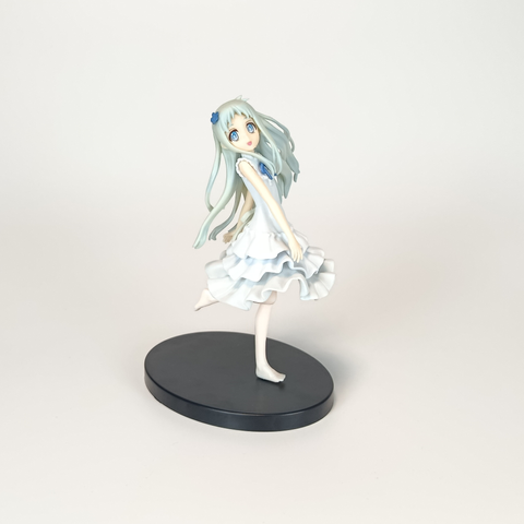 Фігурка Менма (Мейко Хонма) &mdash; AnoHana 700019 фото