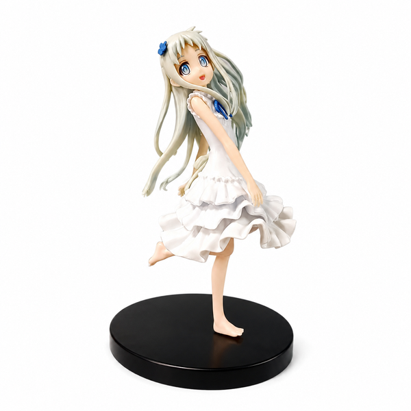 Фігурка Менма (Мейко Хонма) &mdash; AnoHana 700019 фото