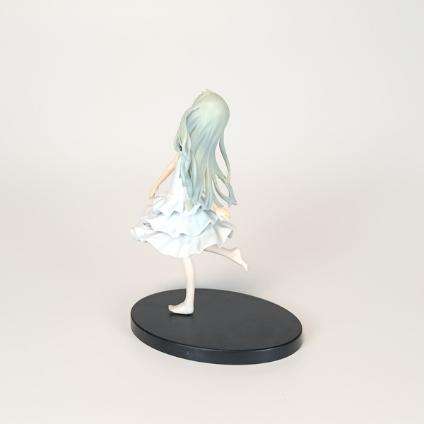 Фігурка Менма (Мейко Хонма) &mdash; AnoHana 700019 фото
